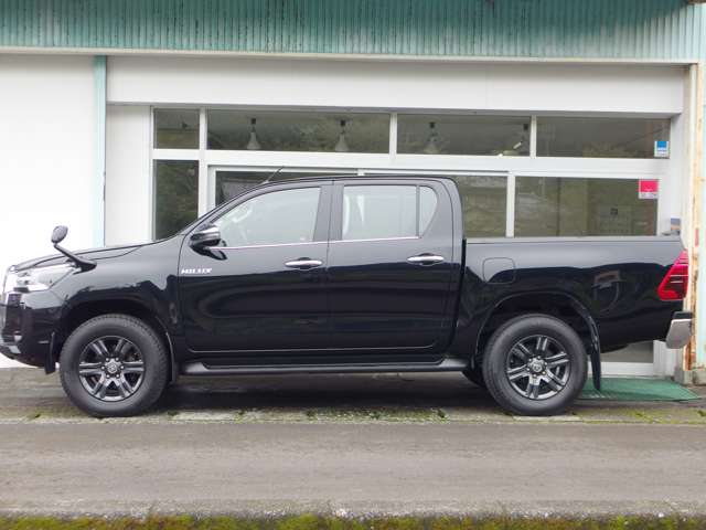 トヨタ ハイラックス ２．４ Ｘ ディーゼルターボ ４ＷＤ R2年 (東海) 99