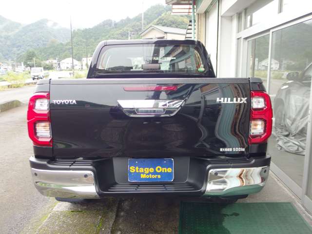 トヨタ ハイラックス ２．４ Ｘ ディーゼルターボ ４ＷＤ R2年 (東海) 99