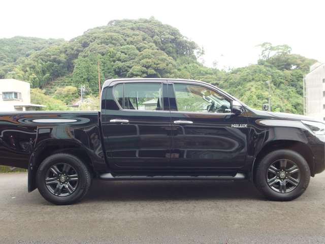 トヨタ ハイラックス ２．４ Ｘ ディーゼルターボ ４ＷＤ R2年 (東海) 99