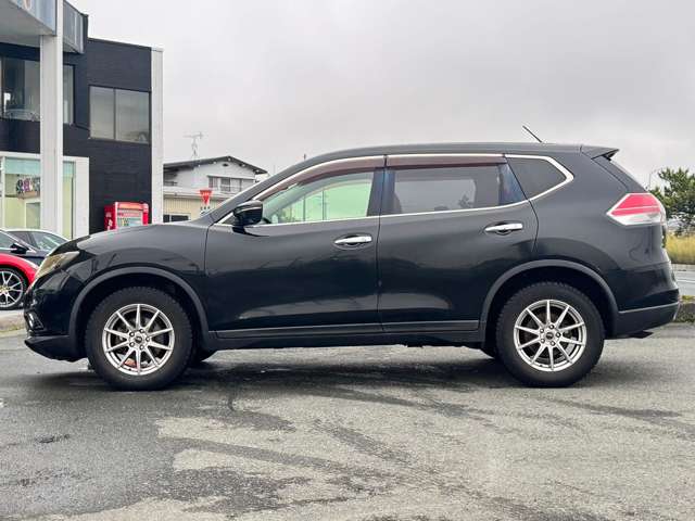 日産 エクストレイル ２．０ ２０Ｘ エクストリーマーＸ エマージェンシーブレーキ パッケージ ２列車 ４ＷＤ H26年 (東海) 99