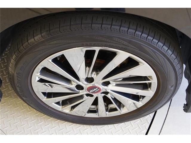 日産 エルグランド ２．５ ライダー H30年 (東海) 99