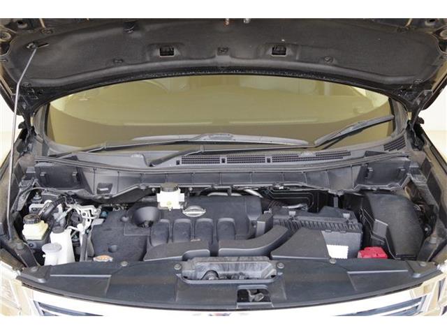 日産 エルグランド ２．５ ライダー H30年 (東海) 99