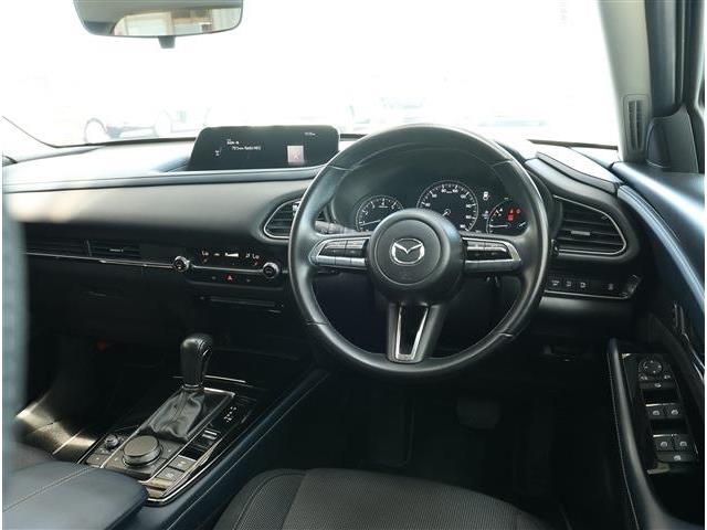 マツダ ＣＸ−３０ ２．０ ２０Ｓ R4年 (東海) 99