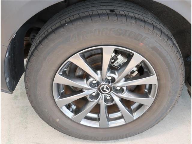 マツダ ＣＸ−３０ ２．０ ２０Ｓ R4年 (東海) 99