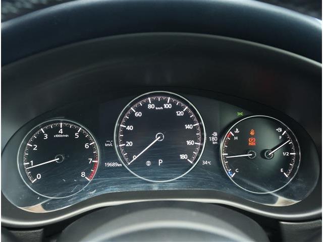 マツダ ＣＸ−３０ ２．０ ２０Ｓ R4年 (東海) 99
