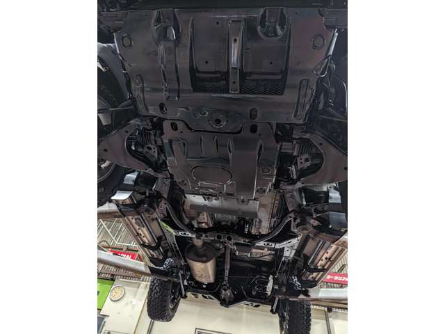 トヨタ ランドクルーザープラド ２．７ ＲＸ ４ＷＤ H20年 (東海) 99