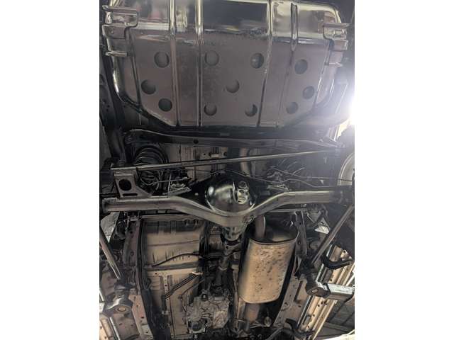 トヨタ ランドクルーザープラド ２．７ ＲＸ ４ＷＤ H20年 (東海) 99