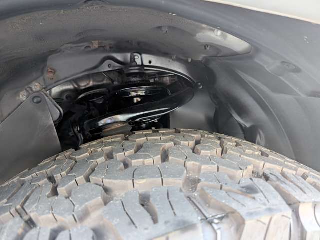 トヨタ ランドクルーザープラド ２．７ ＲＸ ４ＷＤ H20年 (東海) 99