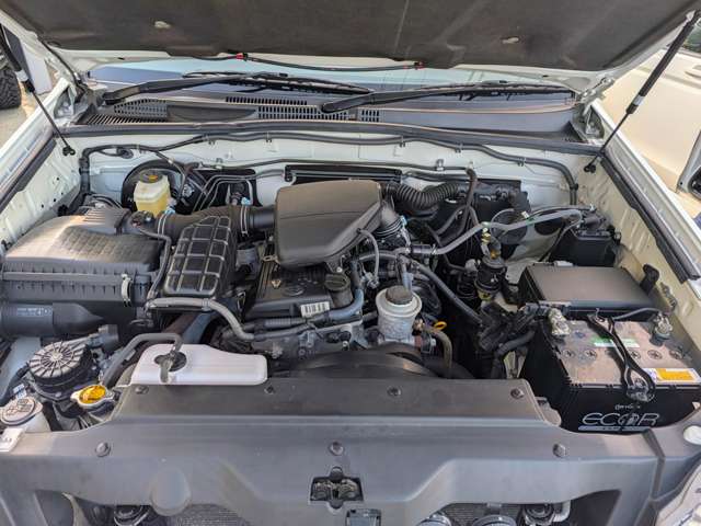 トヨタ ランドクルーザープラド ２．７ ＲＸ ４ＷＤ H20年 (東海) 99