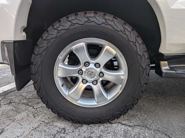 トヨタ ランドクルーザープラド ２．７ ＲＸ ４ＷＤ H20年 (東海) 99