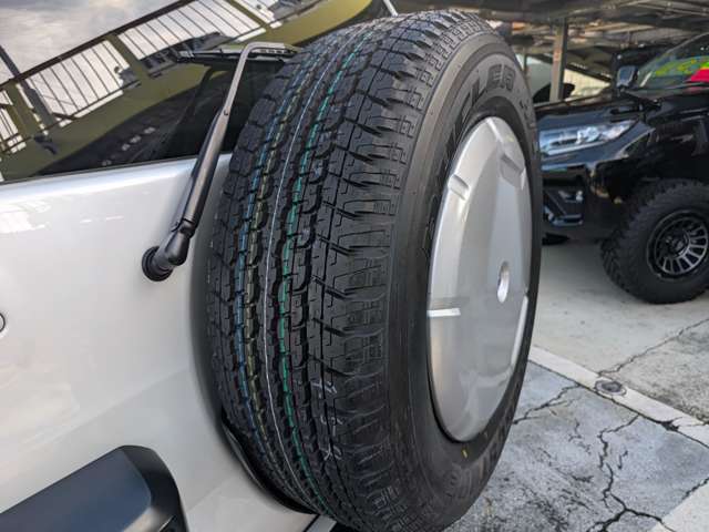 トヨタ ランドクルーザープラド ２．７ ＲＸ ４ＷＤ H20年 (東海) 99