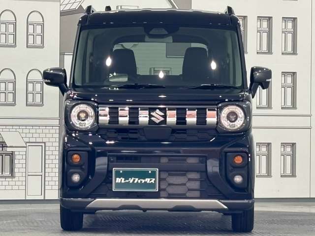 スズキ スペーシア ６６０ ギア ハイブリッド ＸＺ ４ＷＤ R8年 (甲信越・北陸) 99