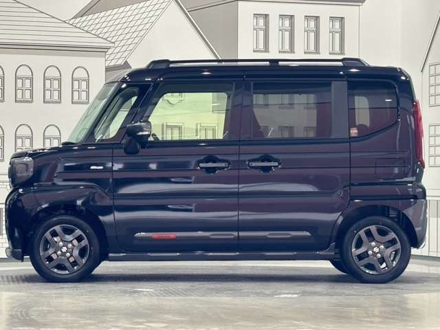 スズキ スペーシア ６６０ ギア ハイブリッド ＸＺ ４ＷＤ R8年 (甲信越・北陸) 99