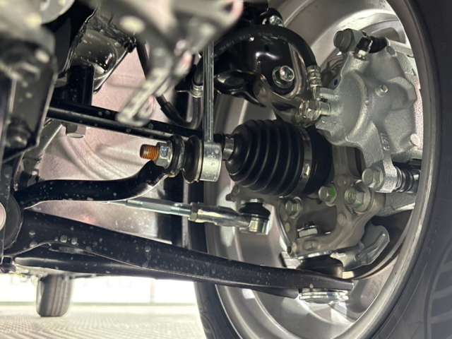 スズキ スペーシア ６６０ ギア ハイブリッド ＸＺ ４ＷＤ R8年 (甲信越・北陸) 99
