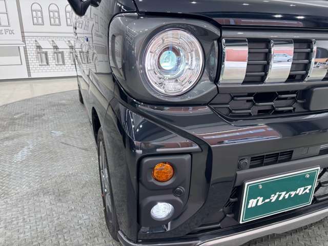 スズキ スペーシア ６６０ ギア ハイブリッド ＸＺ ４ＷＤ R8年 (甲信越・北陸) 99