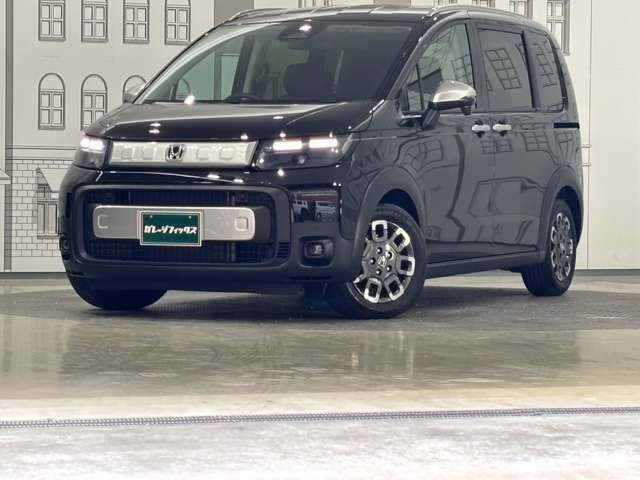 ホンダ フリード　ハイブリッド １．５ Ｅ：ＨＥＶ クロスター R8年 (甲信越・北陸) 99
