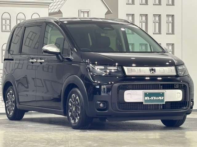 ホンダ フリード　ハイブリッド １．５ Ｅ：ＨＥＶ クロスター R8年 (甲信越・北陸) 99
