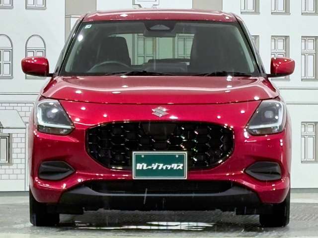 スズキ スイフト １．２ ＸＧ R7年 (甲信越・北陸) 99