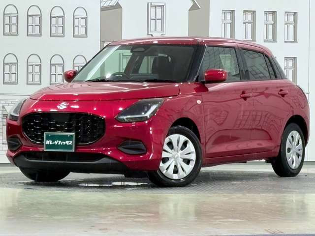 スズキ スイフト １．２ ＸＧ R7年 (甲信越・北陸) 99