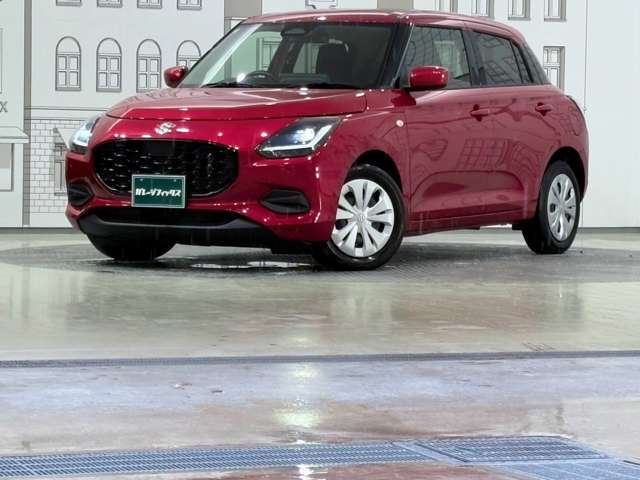 スズキ スイフト １．２ ＸＧ R7年 (甲信越・北陸) 99