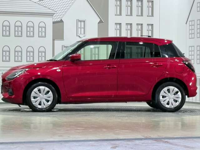 スズキ スイフト １．２ ＸＧ R7年 (甲信越・北陸) 99