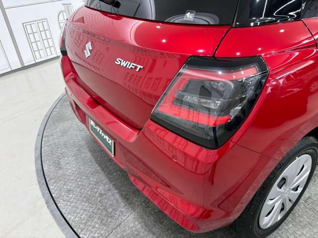 スズキ スイフト １．２ ＸＧ R7年 (甲信越・北陸) 99