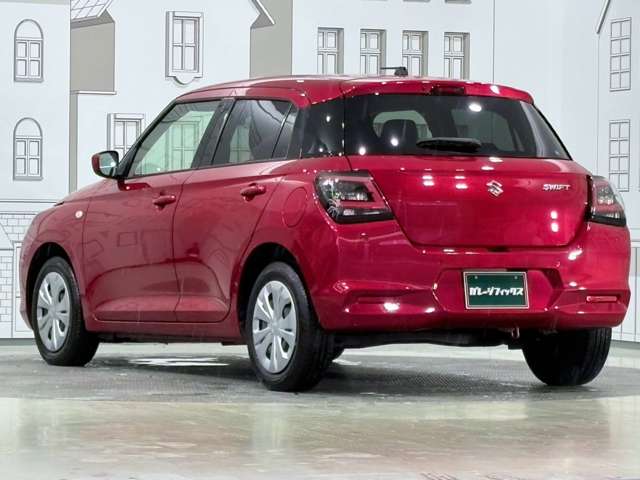スズキ スイフト １．２ ＸＧ R7年 (甲信越・北陸) 99