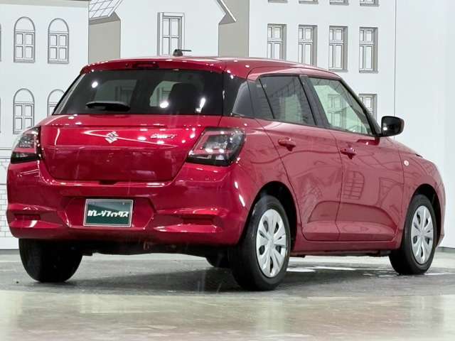 スズキ スイフト １．２ ＸＧ R7年 (甲信越・北陸) 99