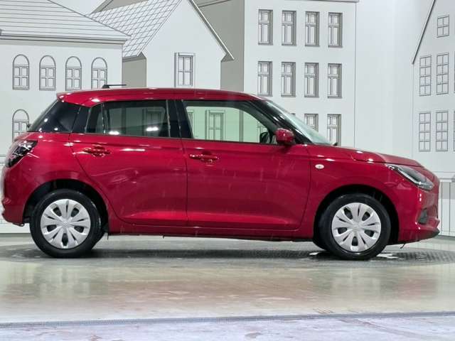 スズキ スイフト １．２ ＸＧ R7年 (甲信越・北陸) 99