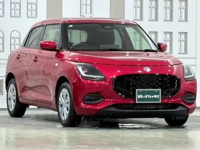 スズキ スイフト １．２ ＸＧ R7年 (甲信越・北陸) 99