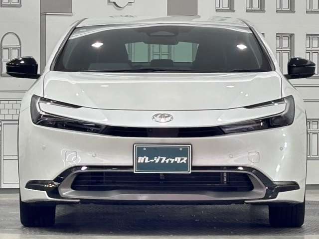 トヨタ プリウス ２．０ Ｚ R6年 (甲信越・北陸) 99