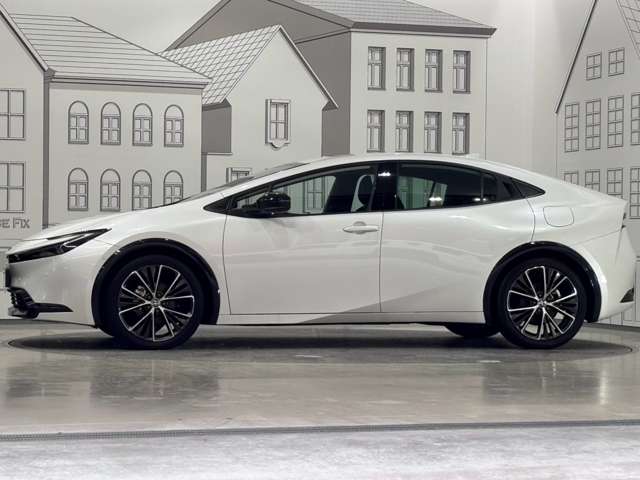 トヨタ プリウス ２．０ Ｚ R6年 (甲信越・北陸) 99