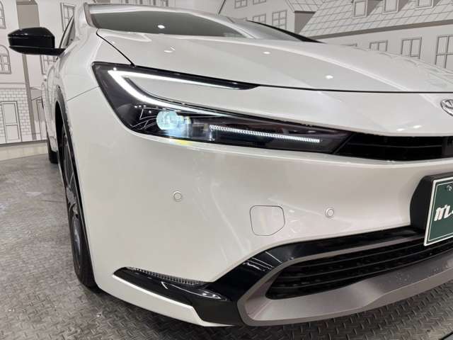 トヨタ プリウス ２．０ Ｚ R6年 (甲信越・北陸) 99