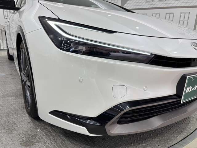 トヨタ プリウス ２．０ Ｚ R6年 (甲信越・北陸) 99