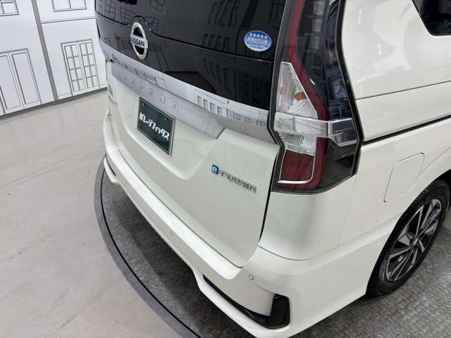 日産 セレナ １．２ Ｅ－ＰＯＷＥＲ ハイウェイスター R3年 (甲信越・北陸) 99