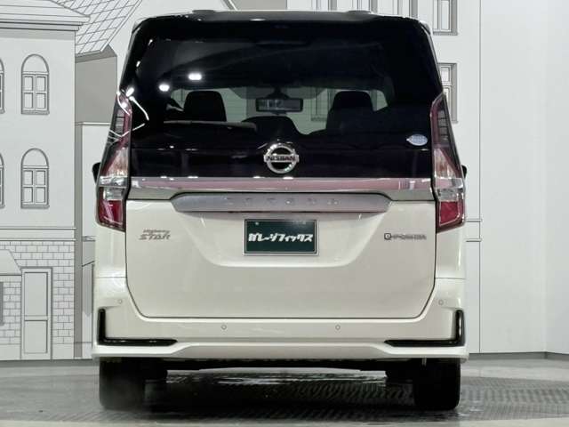 日産 セレナ １．２ Ｅ－ＰＯＷＥＲ ハイウェイスター R3年 (甲信越・北陸) 99