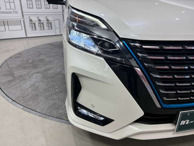 日産 セレナ １．２ Ｅ－ＰＯＷＥＲ ハイウェイスター R3年 (甲信越・北陸) 99