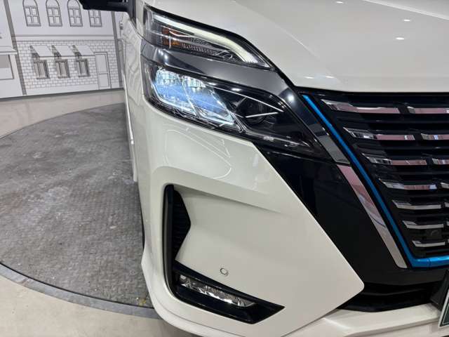 日産 セレナ １．２ Ｅ－ＰＯＷＥＲ ハイウェイスター R3年 (甲信越・北陸) 99
