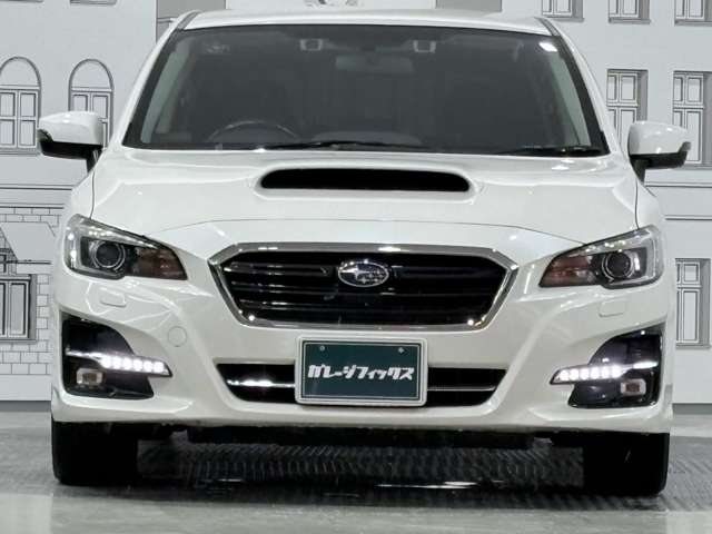 スバル レヴォーグ １．６ ＧＴ－Ｓ アイサイト ４ＷＤ H29年 (甲信越・北陸) 99