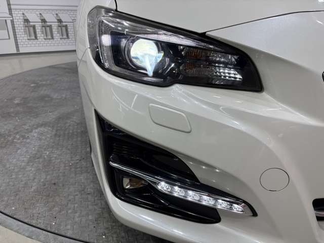 スバル レヴォーグ １．６ ＧＴ－Ｓ アイサイト ４ＷＤ H29年 (甲信越・北陸) 99