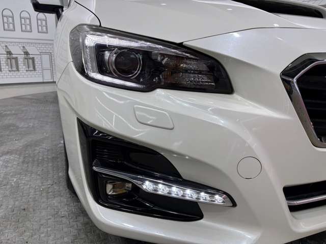 スバル レヴォーグ １．６ ＧＴ－Ｓ アイサイト ４ＷＤ H29年 (甲信越・北陸) 99