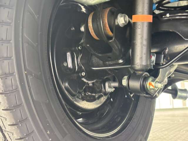 スズキ エブリイ ６６０ ジョイン ターボ アップグレードパッケージ装着車 ハイルーフ ４ＷＤ R8年 (甲信越・北陸) 99