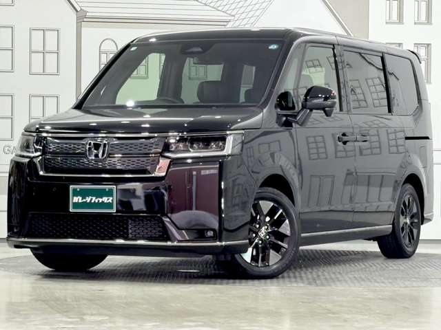 ホンダ ステップワゴン　ハイブリッド ２．０ Ｅ：ＨＥＶ スパーダ R8年 (甲信越・北陸) 99