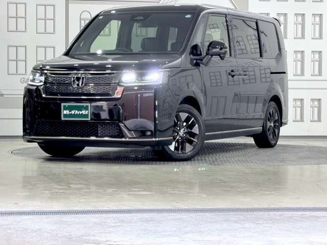 ホンダ ステップワゴン　ハイブリッド ２．０ Ｅ：ＨＥＶ スパーダ R8年 (甲信越・北陸) 99