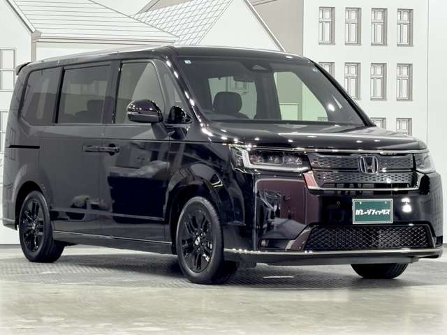 ホンダ ステップワゴン　ハイブリッド ２．０ Ｅ：ＨＥＶ スパーダ R8年 (甲信越・北陸) 99