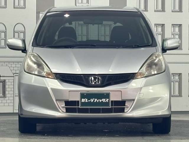 ホンダ フィット １．３ Ｇ H25年 (甲信越・北陸) 99