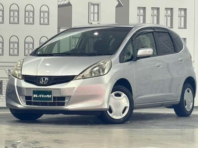 ホンダ フィット １．３ Ｇ H25年 (甲信越・北陸) 99
