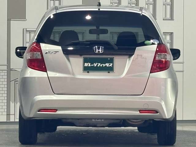 ホンダ フィット １．３ Ｇ H25年 (甲信越・北陸) 99