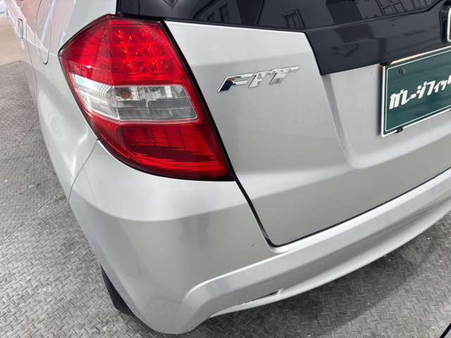 ホンダ フィット １．３ Ｇ H25年 (甲信越・北陸) 99
