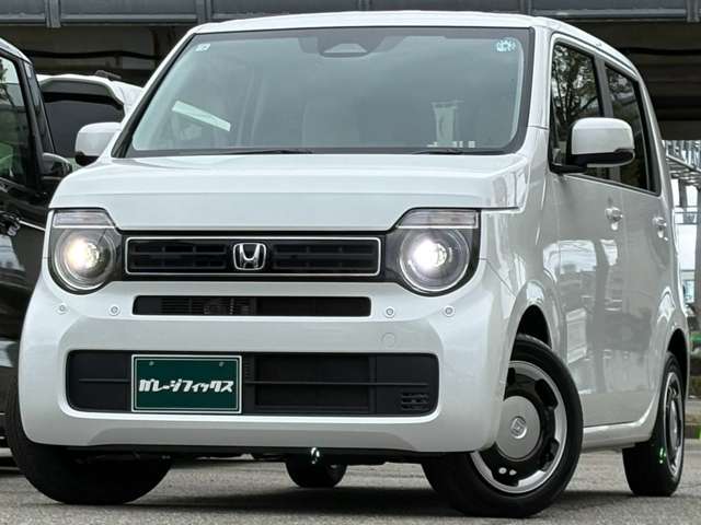 ホンダ Ｎ−ＷＧＮ ６６０ Ｌ R8年 (甲信越・北陸) 99